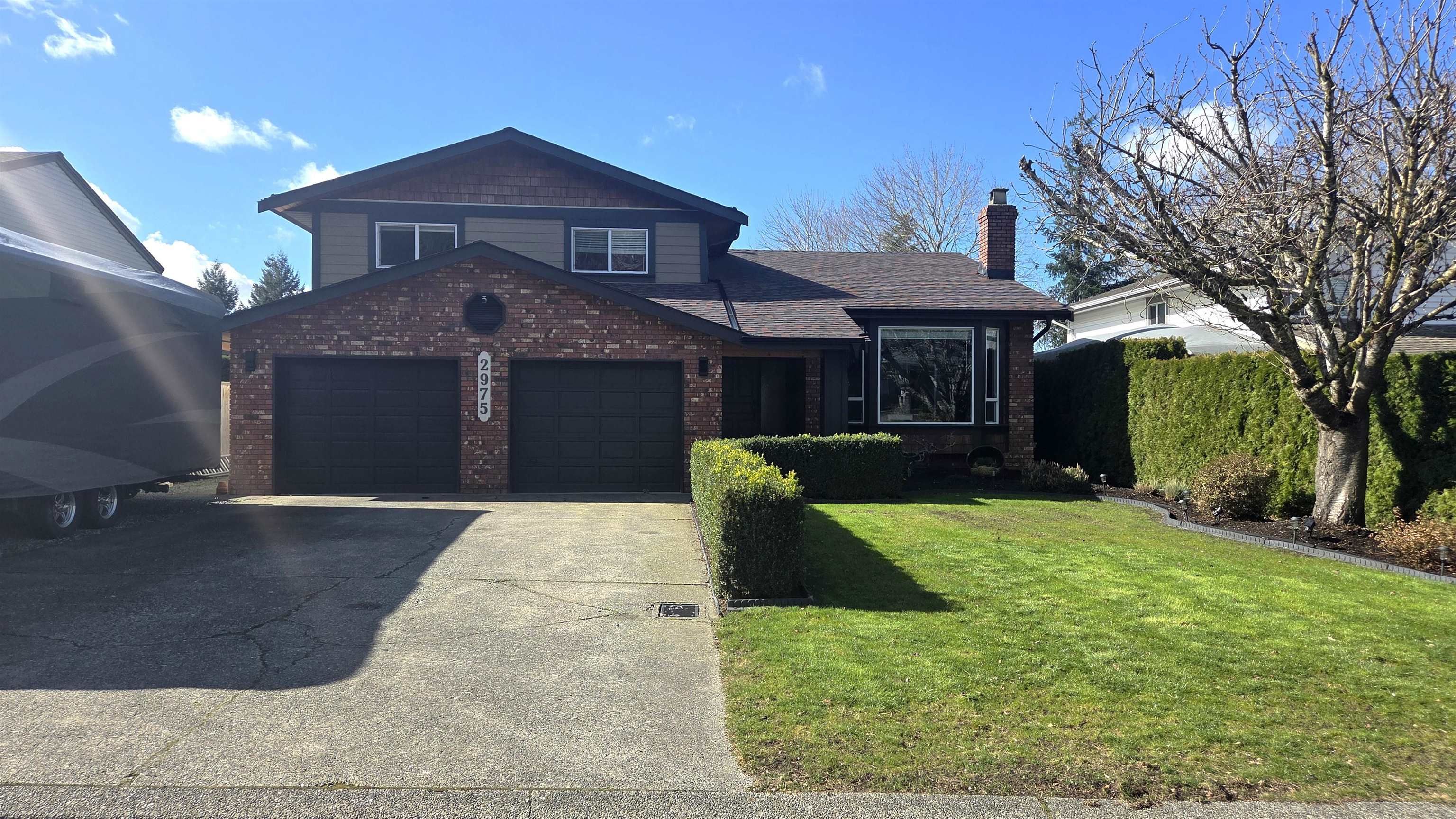 House for sale in Abbotsford, Abbotsford, 2975 Glenshiel Drive, 263118900 | Realtylink.org