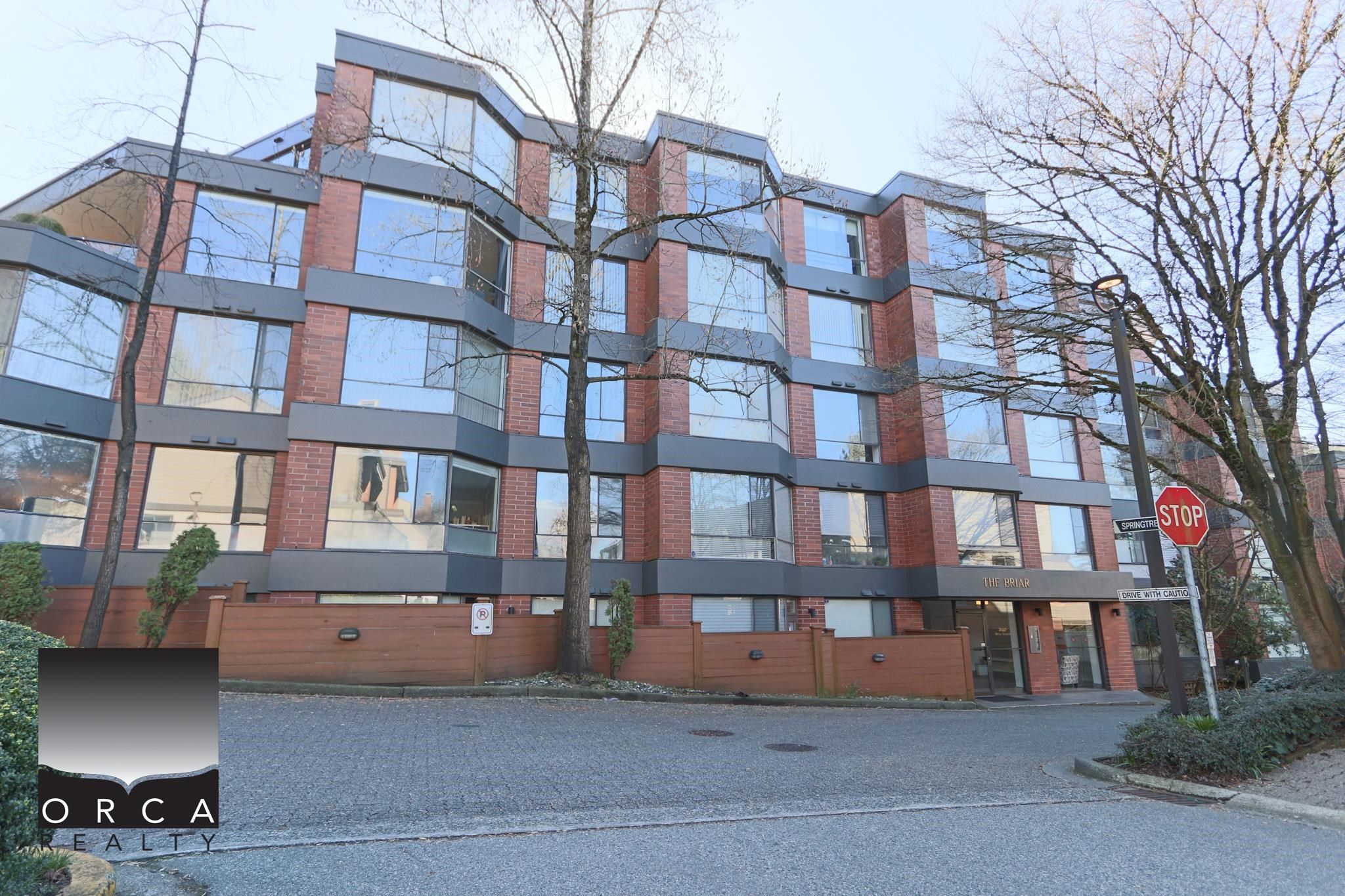 Apartment for rent in Vancouver, Vancouver West, 404 2140 Briar Avenue Avenue, 263118904 | Realtylink.org