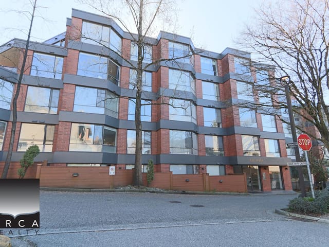 Apartment for rent in Vancouver, Vancouver West, 404 2140 Briar Avenue Avenue, 263118904 | Realtylink.org