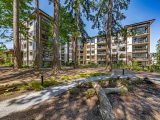 Apartment for sale in Surrey, South Surrey White Rock, 401 14588 McDougall Drive, 263118905 | Realtylink.org