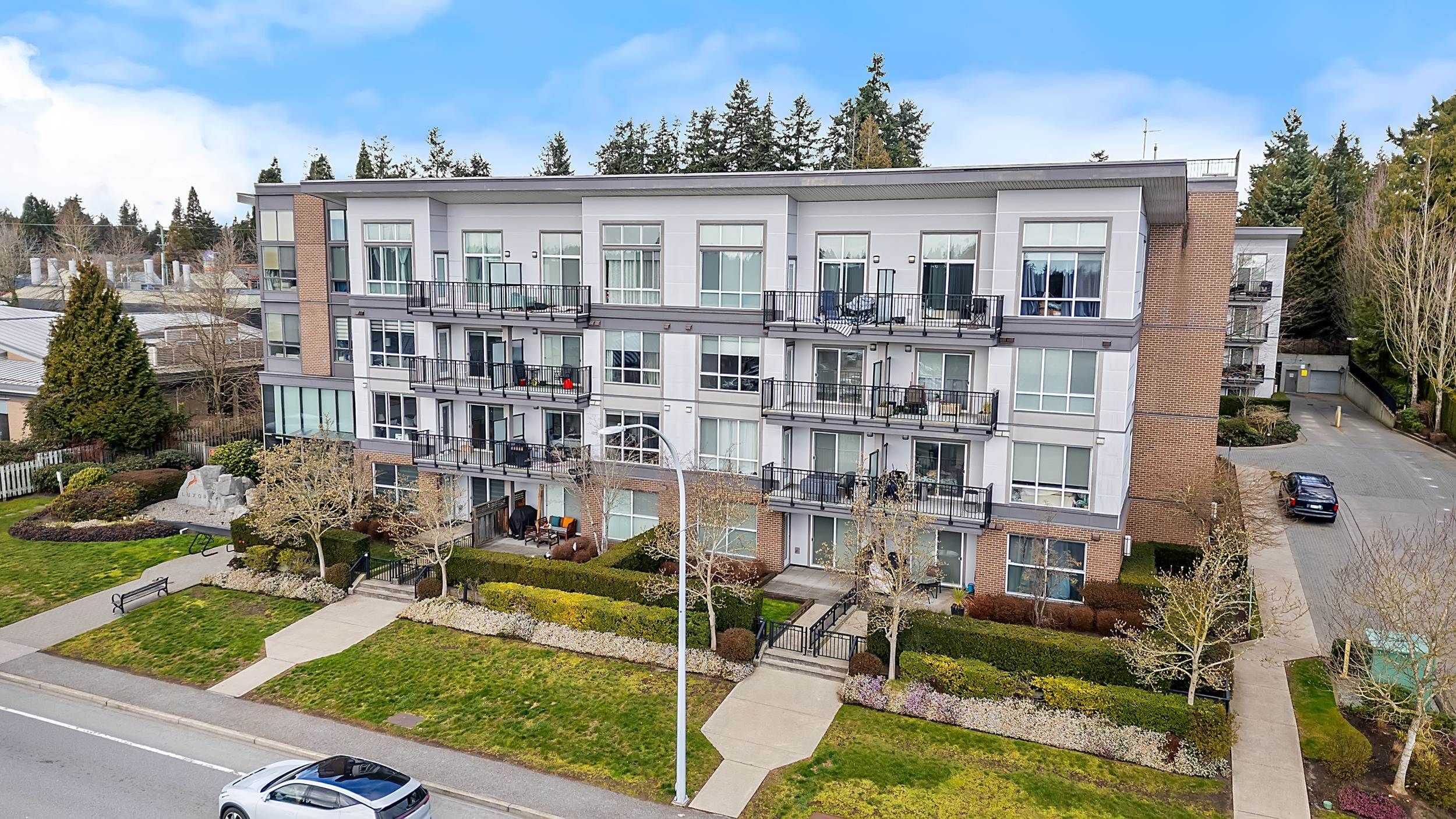 Apartment for sale in Surrey, Surrey, 426 12039 64 Avenue, 263118906 | Realtylink.org