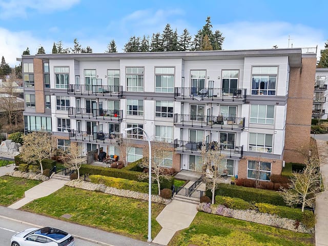 Apartment for sale in Surrey, Surrey, 426 12039 64 Avenue, 263118906 | Realtylink.org