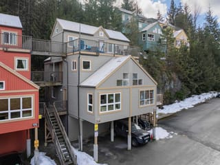 Townhouse for sale in Whistler, Whistler, 1 2166 Sarajevo Drive, 263118909 | Realtylink.org