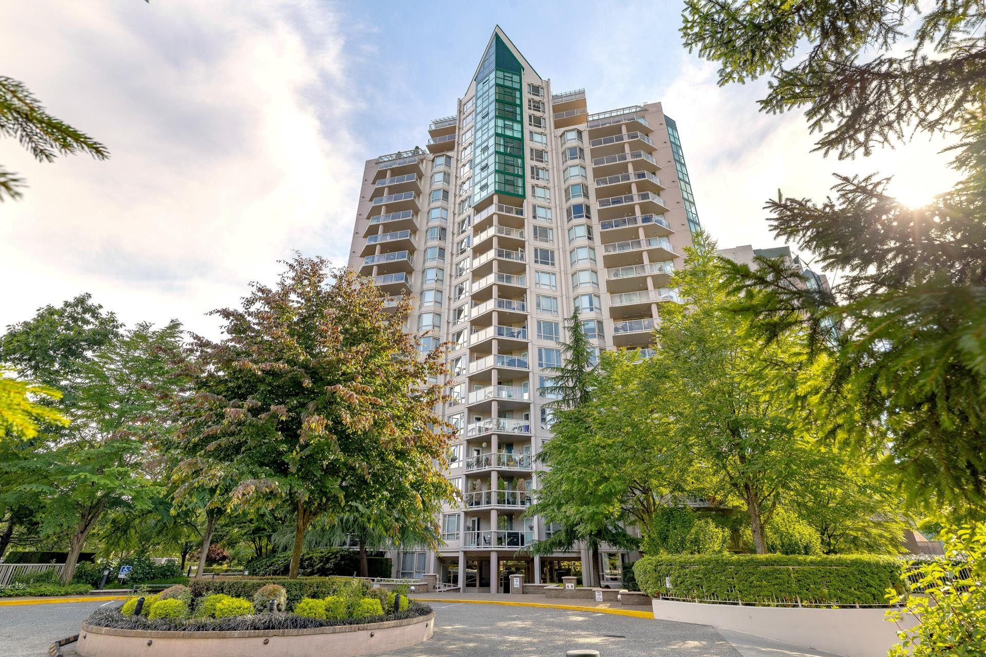 Apartment for sale in Coquitlam, Coquitlam, 905 1196 Pipeline Road, 263118912 | Realtylink.org