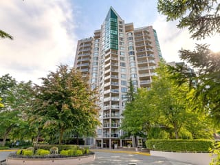 Apartment for sale in Coquitlam, Coquitlam, 905 1196 Pipeline Road, 263118912 | Realtylink.org