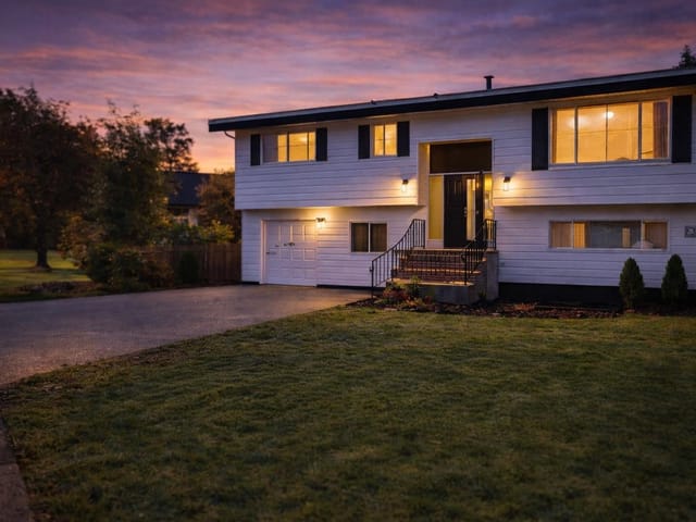 House for sale in Chilliwack, Chilliwack, 9629 Broadway Street, 263118913 | Realtylink.org