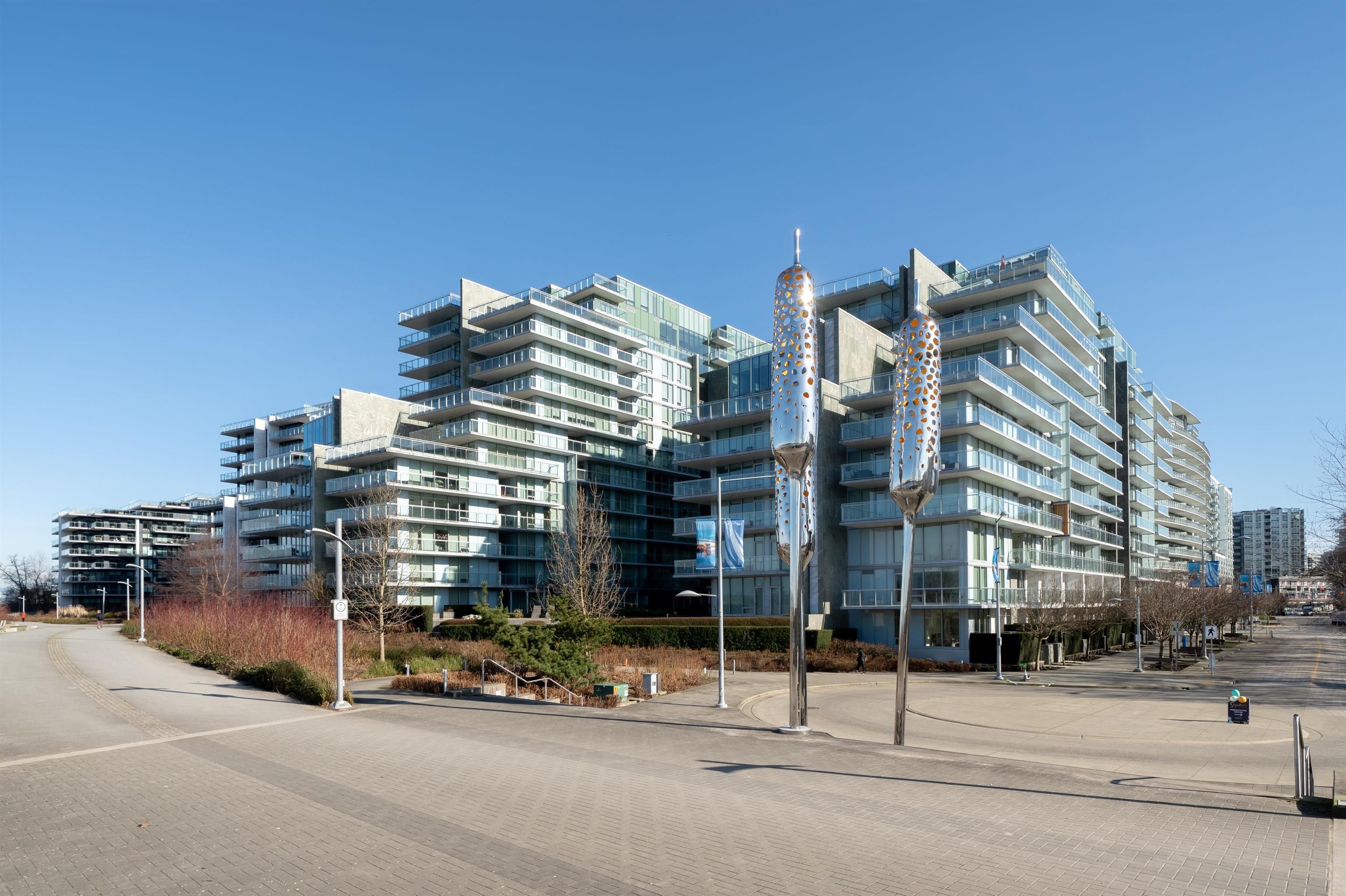 Apartment for sale in Richmond, Richmond, 1 6611 Pearson Way, 263118915 | Realtylink.org