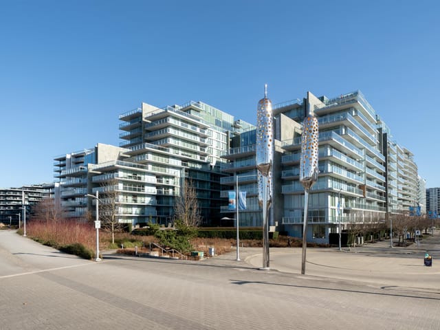 Apartment for sale in Richmond, Richmond, 1 6611 Pearson Way Way, 263118915 | Realtylink.org