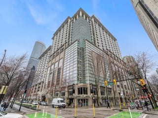 Apartment for sale in Vancouver, Vancouver West, 1832 938 Smithe Street, 263118916 | Realtylink.org