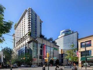 Apartment for sale in Vancouver, Vancouver West, 1832 938 Smithe Street, 263118916 | Realtylink.org