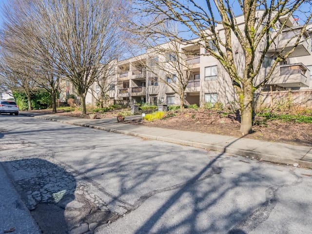 Apartment for sale in Vancouver, Vancouver West, 305 975 W 13th Avenue, 263118919 | Realtylink.org