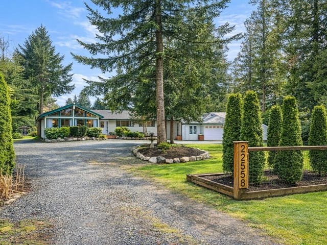 House for sale in Langley, Langley, 22558 Old Yale Road, 263118923 | Realtylink.org