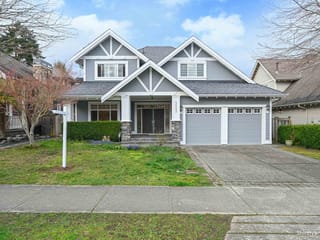 House for sale in Delta, Tsawwassen, 5323 Spetifore Crescent, 263118926 | Realtylink.org