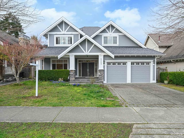 House for sale in Delta, Tsawwassen, 5323 Spetifore Crescent, 263118926 | Realtylink.org