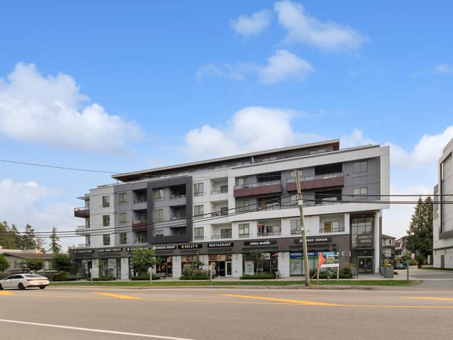 Apartment for sale in Surrey, Surrey, A404 14468 72 Avenue, 263118928 | Realtylink.org