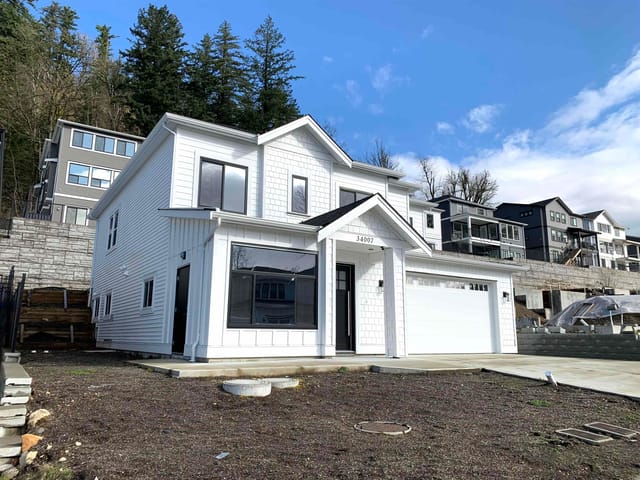 House for sale in Mission, Mission, 34007 Barker Court, 263118929 | Realtylink.org