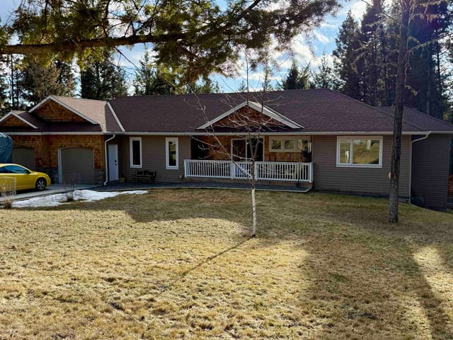 House for sale in 108 Mile Ranch, 100 Mile House, 5276 Chintu Drive, 263118931 | Realtylink.org