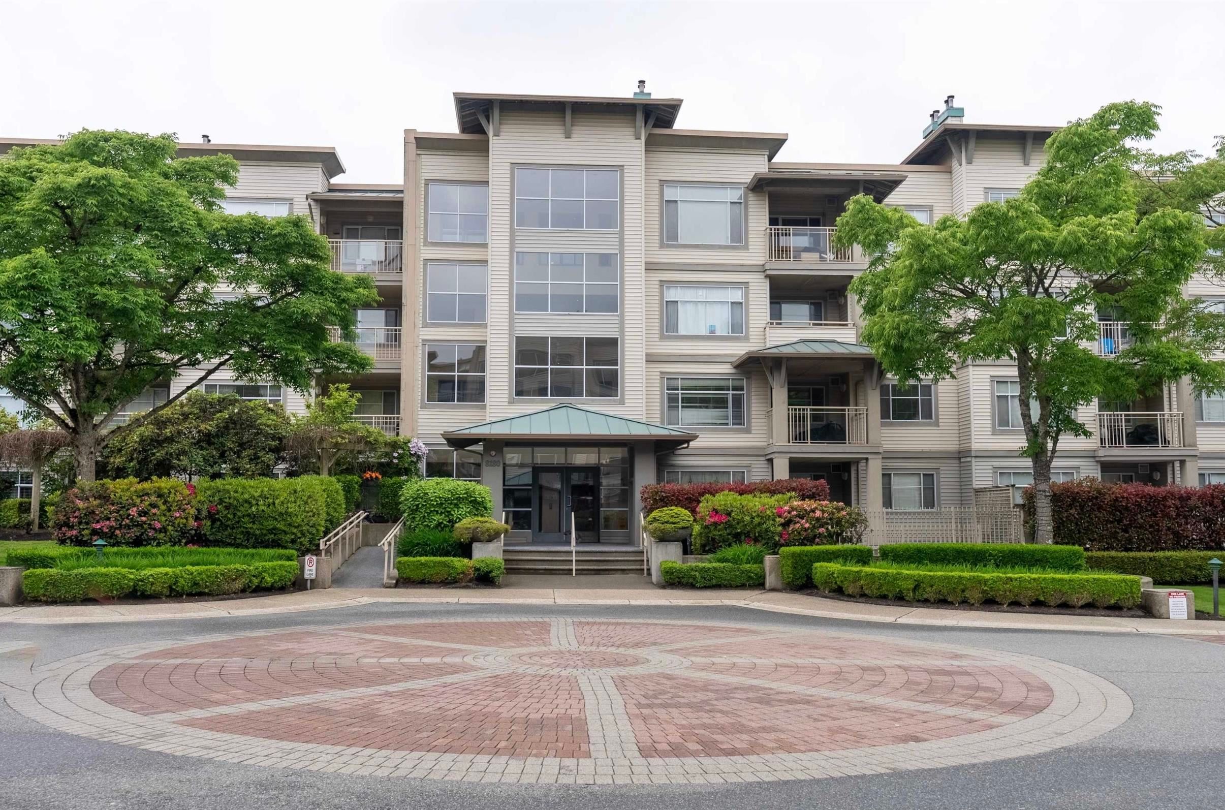 Apartment for sale in Richmond, Richmond, 217 8180 Jones Road, 263118932 | Realtylink.org