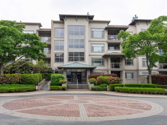 Apartment for sale in Richmond, Richmond, 217 8180 Jones Road, 263118932 | Realtylink.org