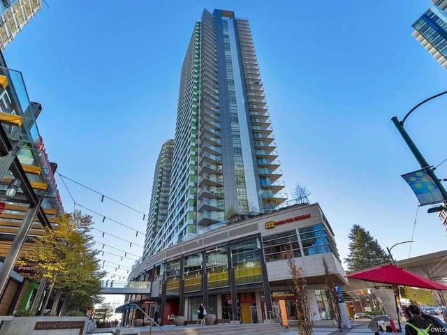 Apartment for rent in Vancouver, Vancouver West, 1503 488 Sw Marine Drive, 263118934 | Realtylink.org