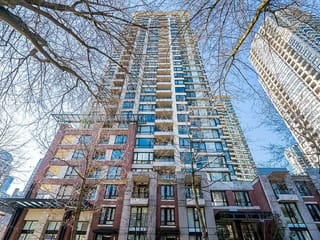Apartment for rent in Vancouver, Vancouver West, 2103 977 Mainland Street, 263118936 | Realtylink.org