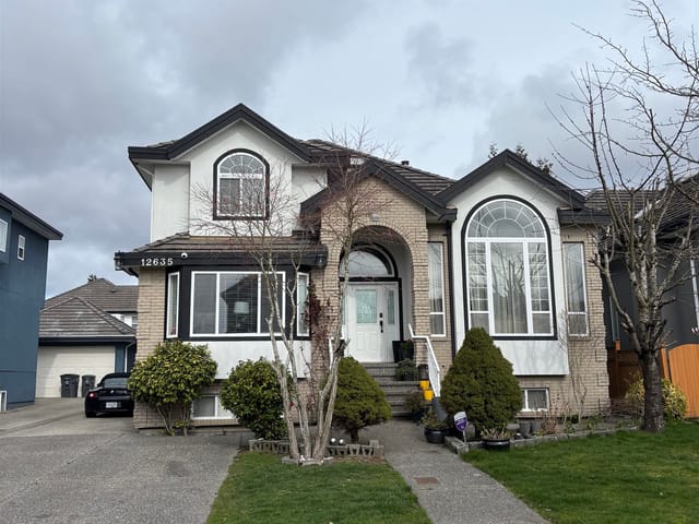 House for sale in Surrey, Surrey, 12635 67a Avenue, 263118944 | Realtylink.org