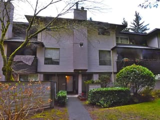 Townhouse for sale in Surrey, North Surrey, 10527 Holly Park Lane, 263118945 | Realtylink.org