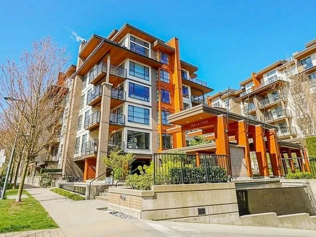 Apartment for rent in Vancouver, Vancouver West, 204 5788 Birney Ave Avenue, 263118947 | Realtylink.org
