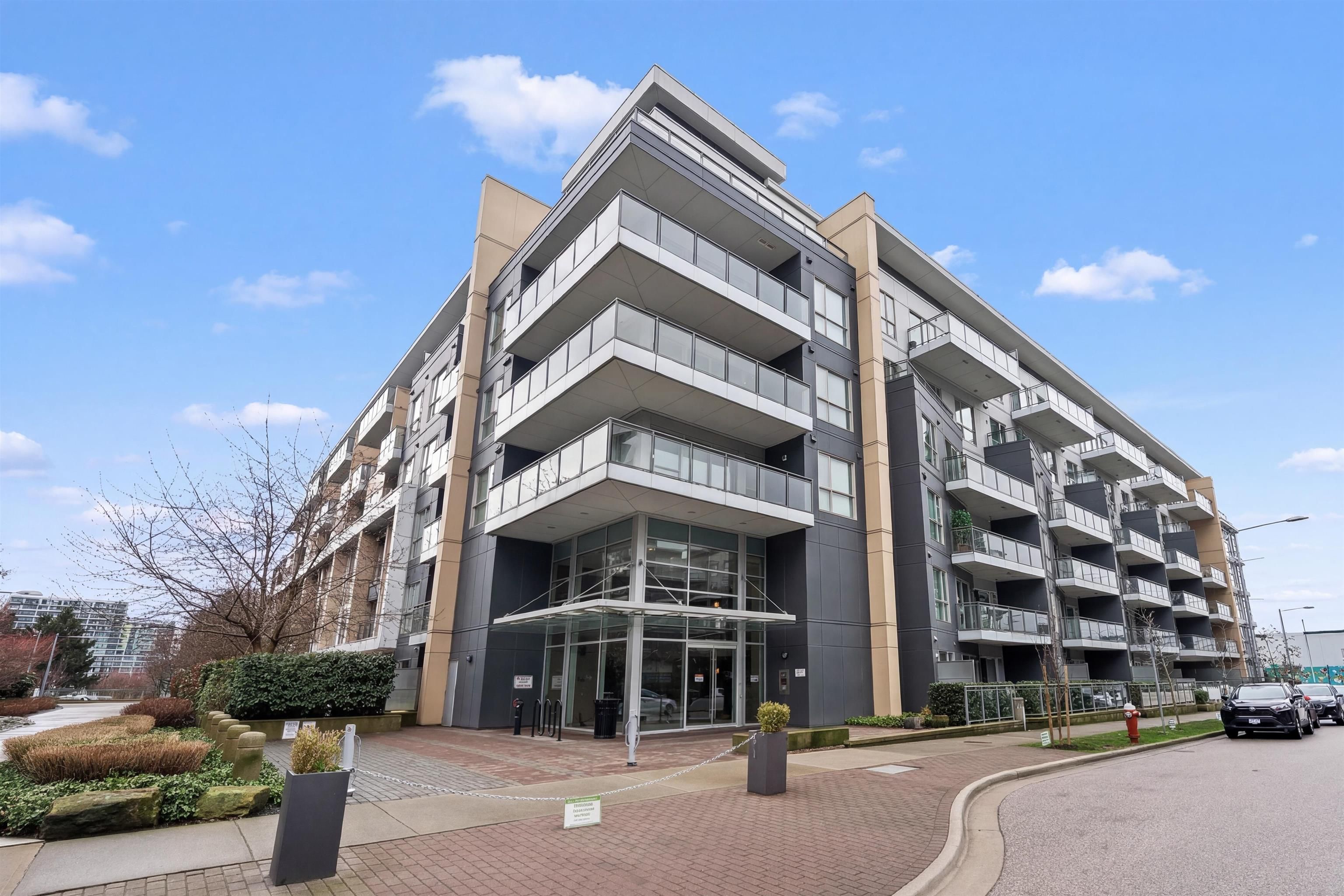 Apartment for sale in Richmond, Richmond, 510 5311 Cedarbridge Way, 263118950 | Realtylink.org