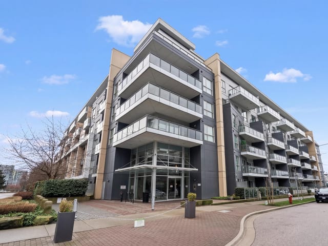 Apartment for sale in Richmond, Richmond, 510 5311 Cedarbridge Way, 263118950 | Realtylink.org