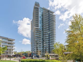 Apartment for sale in Port Moody, Port Moody, 402 308 Morrissey Road, 263118952 | Realtylink.org