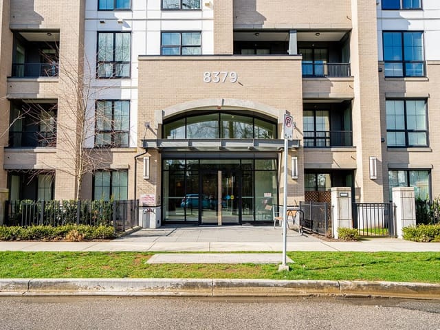 Apartment for sale in Langley, Langley, 312 8379 201 Street, 263118953 | Realtylink.org