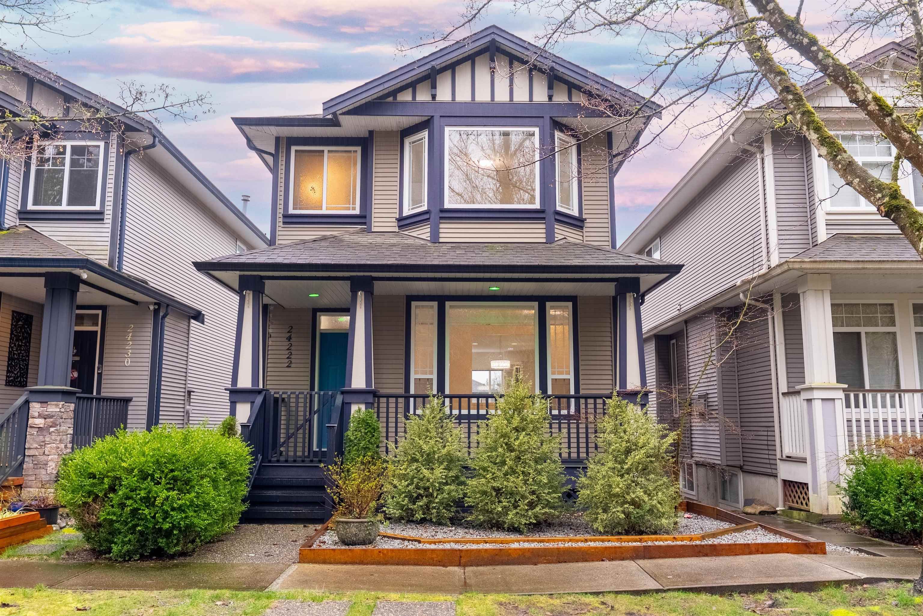 House for sale in Maple Ridge, Maple Ridge, 24222 103 Avenue, 263118957 | Realtylink.org