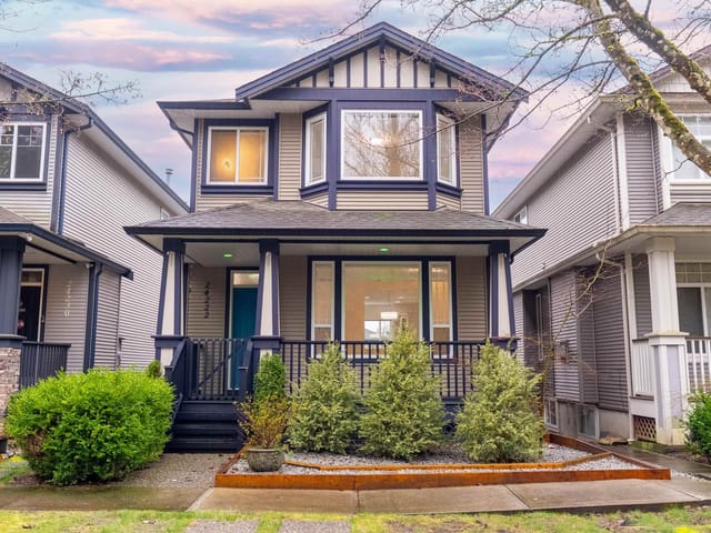 House for sale in Maple Ridge, Maple Ridge, 24222 103 Avenue, 263118957 | Realtylink.org