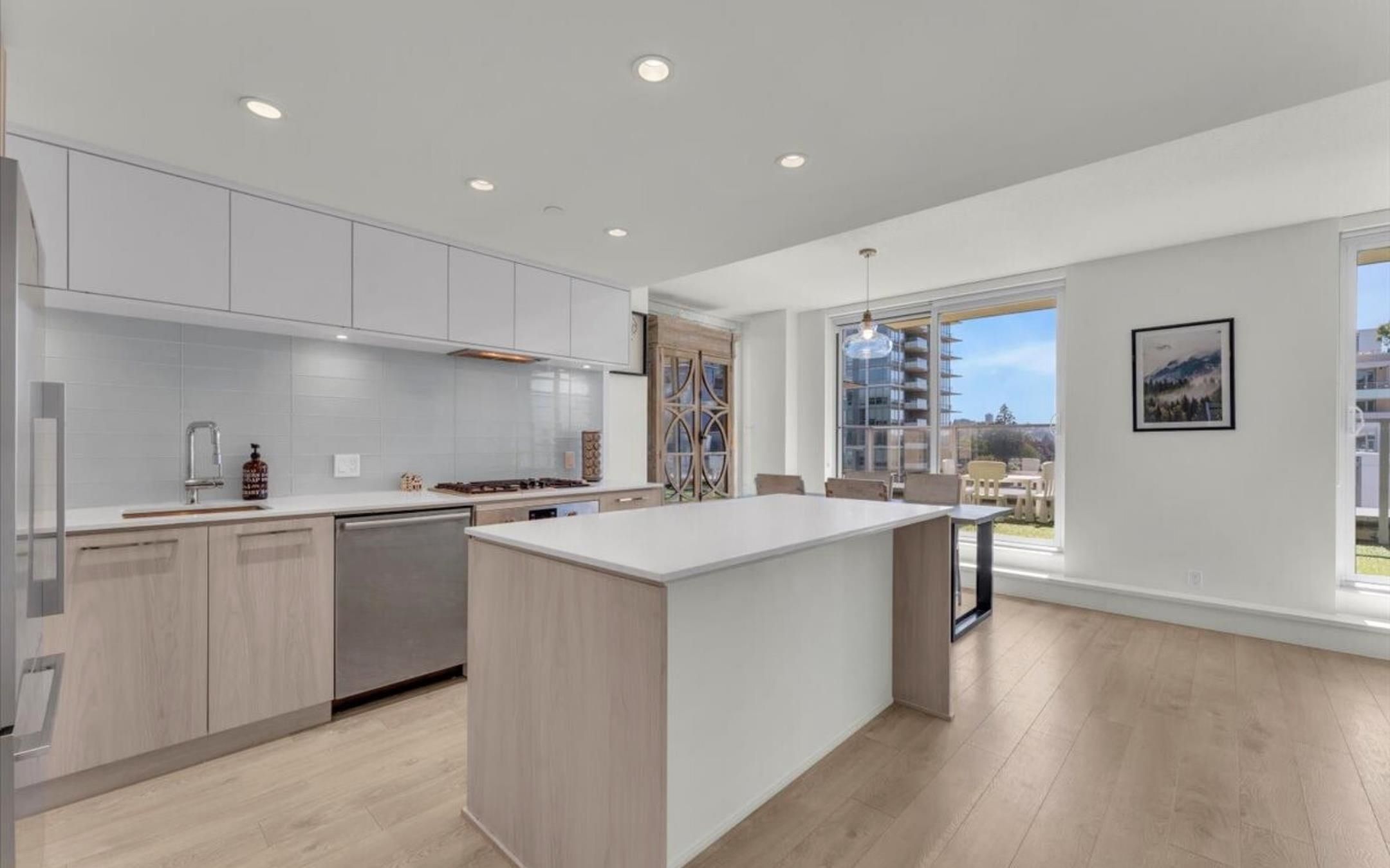 Apartment for sale in North Vancouver, North Vancouver, 405 680 Seylynn Crescent, 263118960 | Realtylink.org