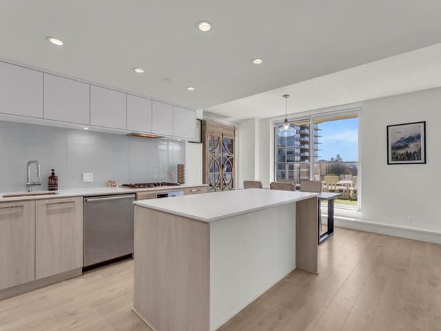 Apartment for sale in North Vancouver, North Vancouver, 405 680 Seylynn Crescent, 263118960 | Realtylink.org