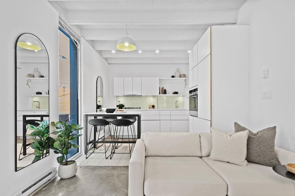 Apartment for sale in Vancouver, Vancouver East, 303 219 E Georgia Street, 263118963 | Realtylink.org