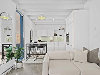 Apartment for sale in Vancouver, Vancouver East, 303 219 E Georgia Street, 263118963 | Realtylink.org