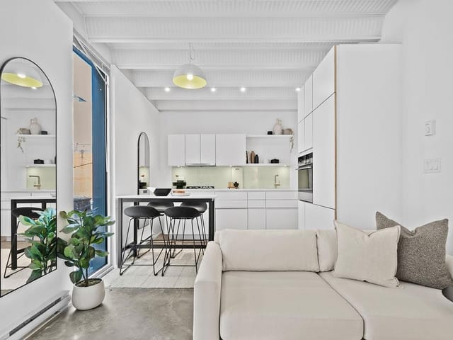 Apartment for sale in Vancouver, Vancouver East, 303 219 E Georgia Street, 263118963 | Realtylink.org