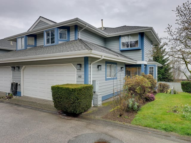 Townhouse for sale in New Westminster, New Westminster, 142 28 Richmond Street, 263118965 | Realtylink.org