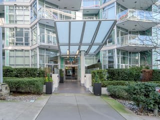 Apartment for sale in North Vancouver, North Vancouver, 208 199 Victory Ship Way, 263118966 | Realtylink.org