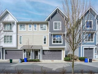 Townhouse for sale in Mission, Mission, 20 8335 Nelson Street, 263118968 | Realtylink.org