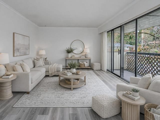 Apartment for sale in Coquitlam, Coquitlam, 314 590 Whiting Way, 263118969 | Realtylink.org