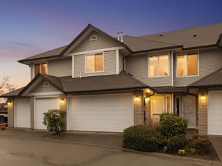 Townhouse for sale in Port Coquitlam, Port Coquitlam, 13 1370 Riverwood Gate, 263118970 | Realtylink.org