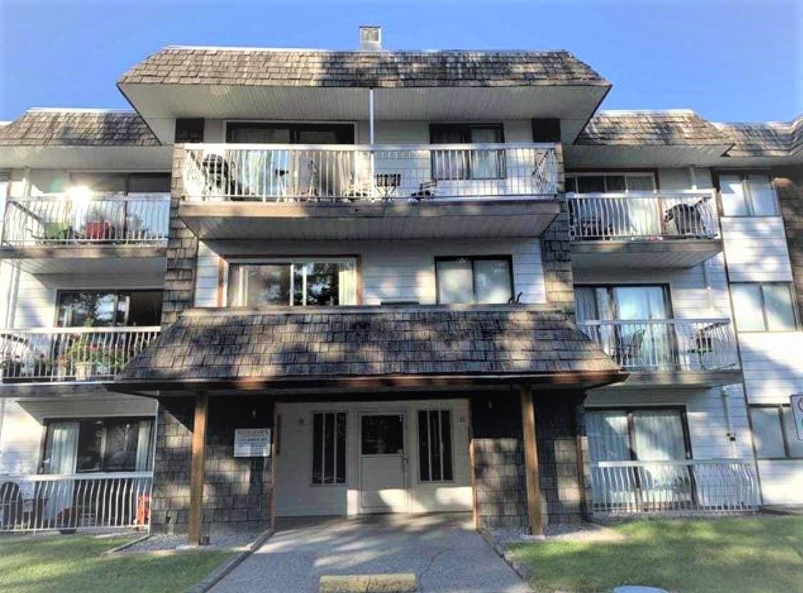 Apartment for sale in Terrace, Terrace, 216 4931 Walsh Avenue, 263118972 | Realtylink.org