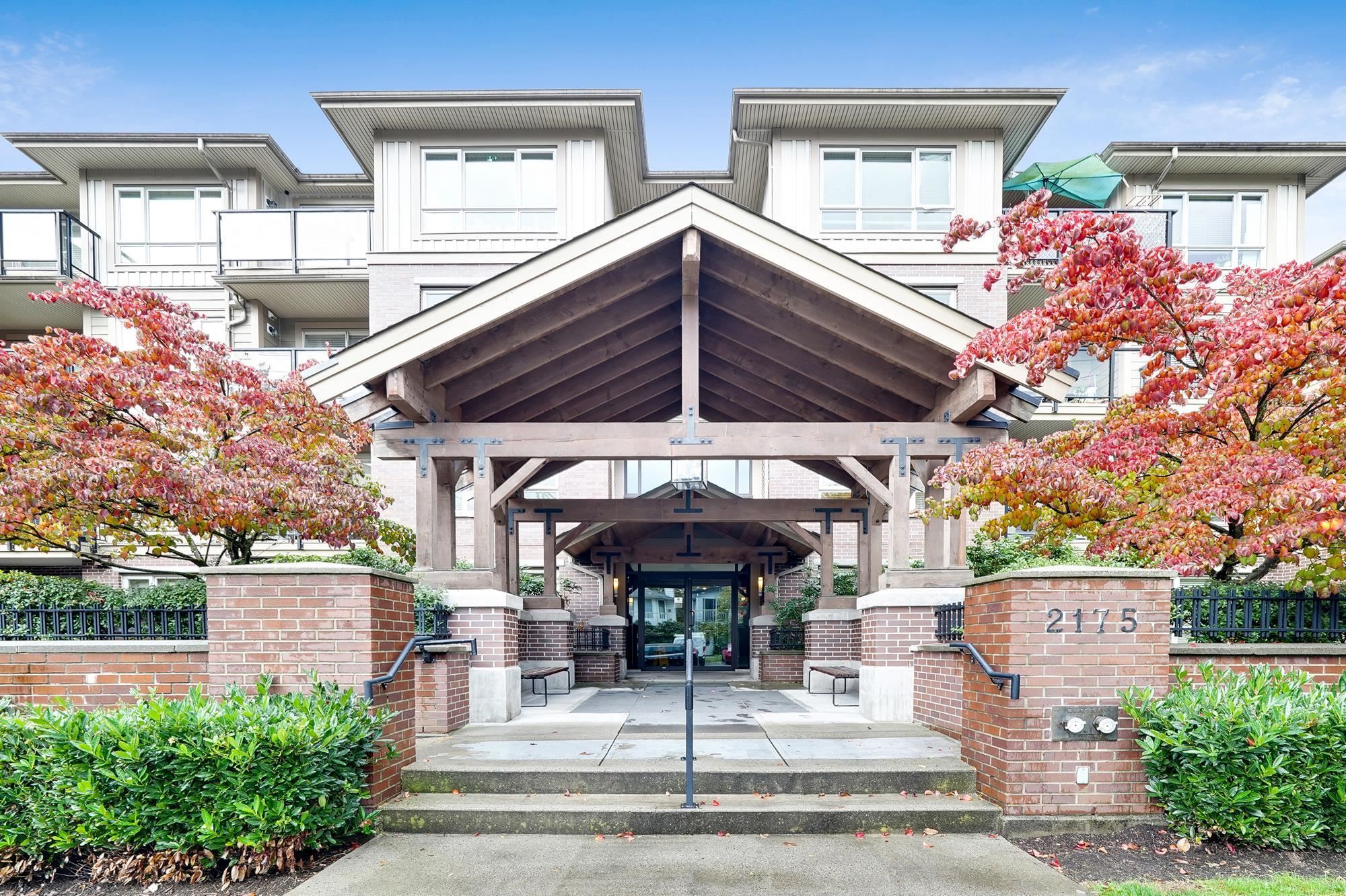 Apartment for sale in Port Coquitlam, Port Coquitlam, 204 2175 Fraser Avenue, 263118975 | Realtylink.org