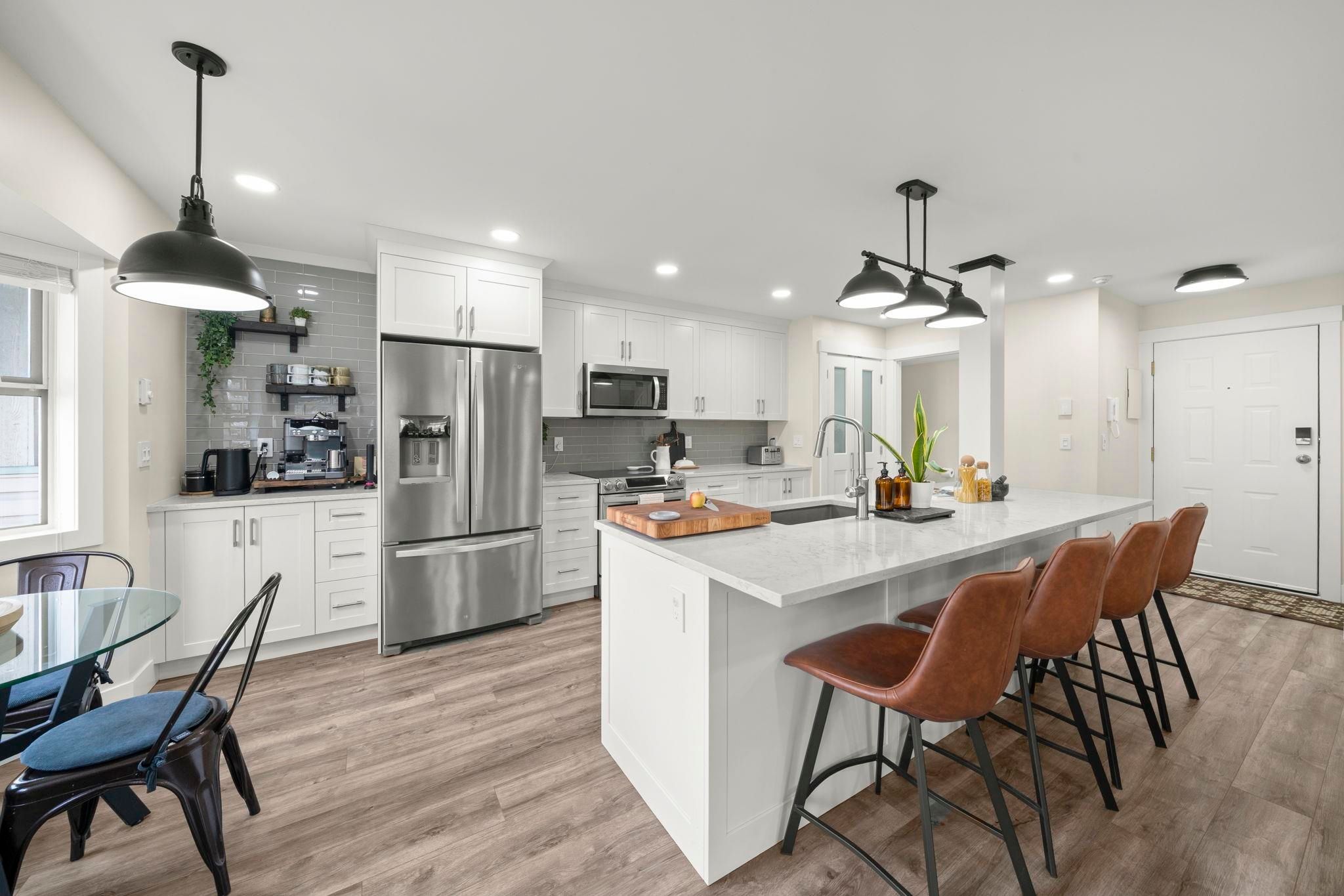 Apartment for sale in Langley, Langley, 201 5464 201a Street, 263118978 | Realtylink.org