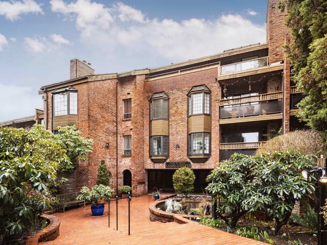 Apartment for sale in Vancouver, Vancouver West, 318 2320 W 40th Avenue, 263118979 | Realtylink.org