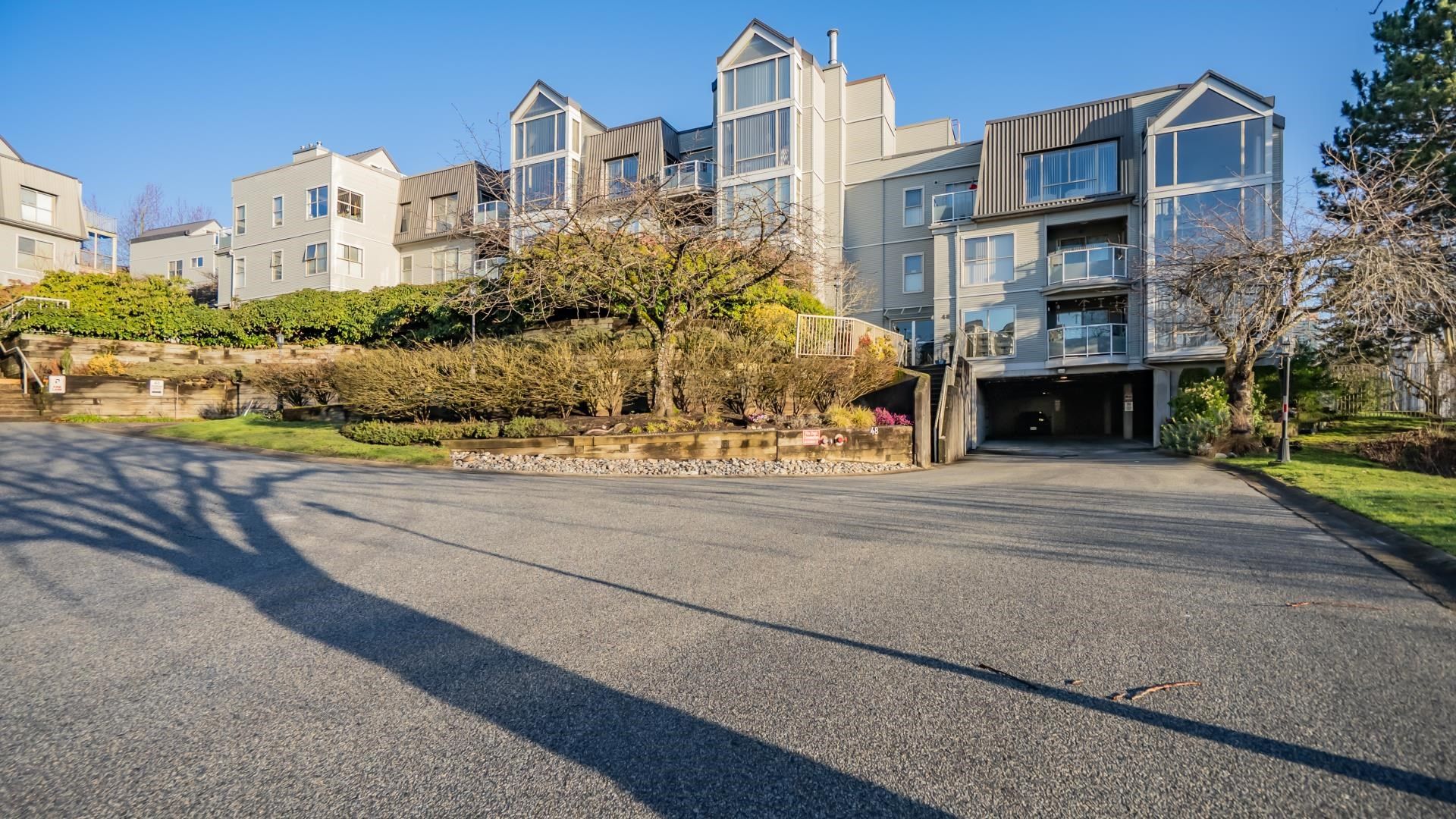 Apartment for sale in New Westminster, New Westminster, 306 48 Richmond Street, 263118982 | Realtylink.org