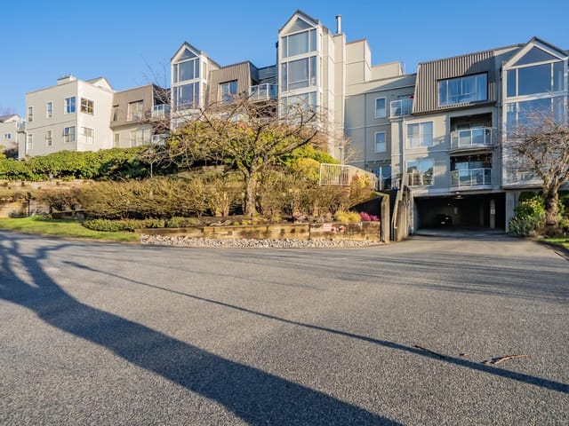 Apartment for sale in New Westminster, New Westminster, 306 48 Richmond Street, 263118982 | Realtylink.org